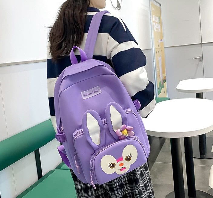 Backpack Bag