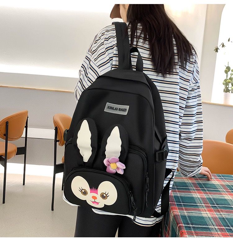 Backpack Bag