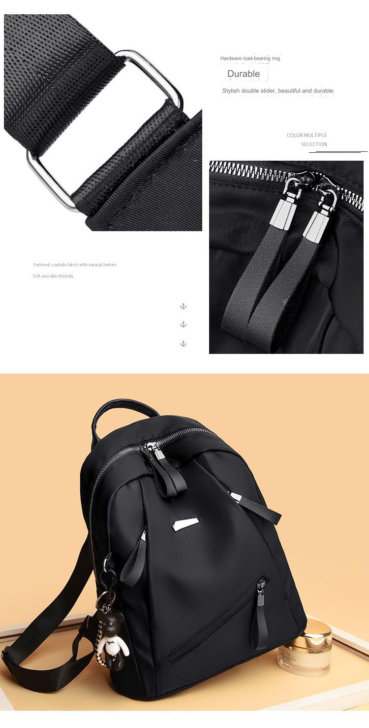 Backpack Bag For Women