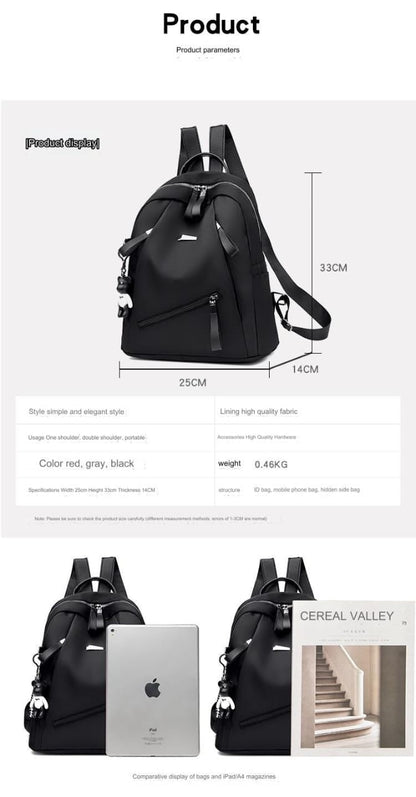 Backpack Bag For Women