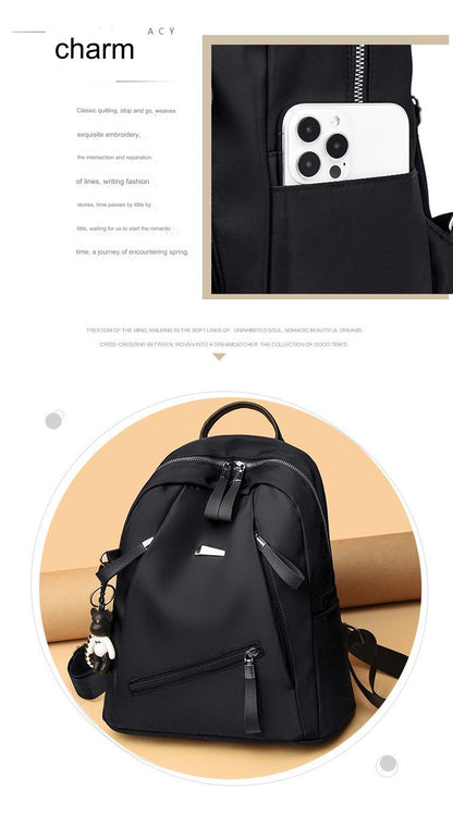 Backpack Bag For Women