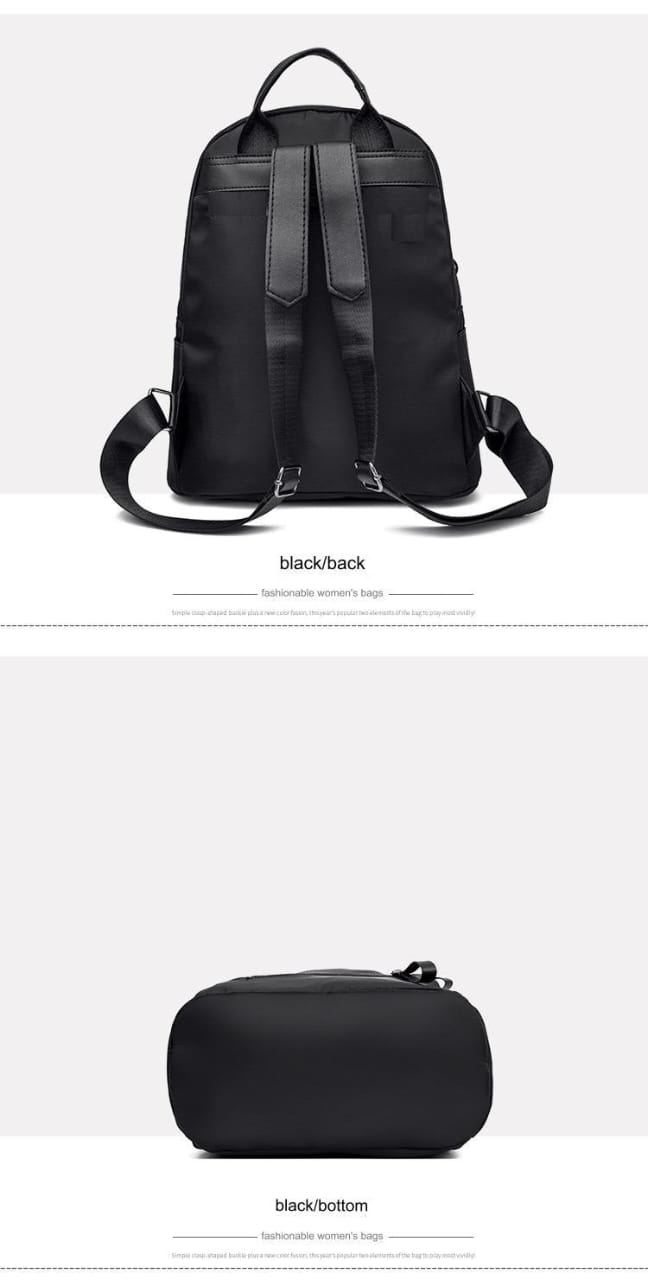 Backpack Bag For Women