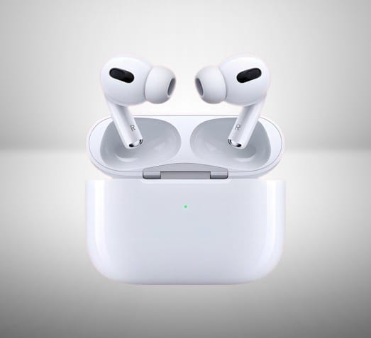 Airpods Pro (2nd generation)