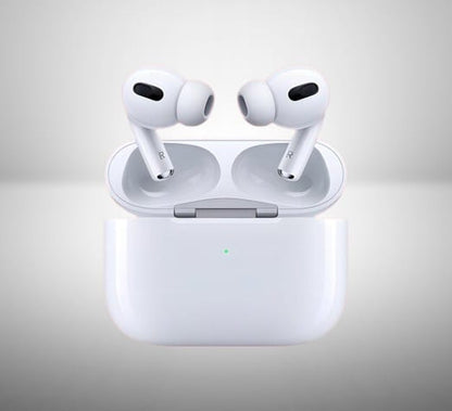 Airpods Pro (2nd generation)