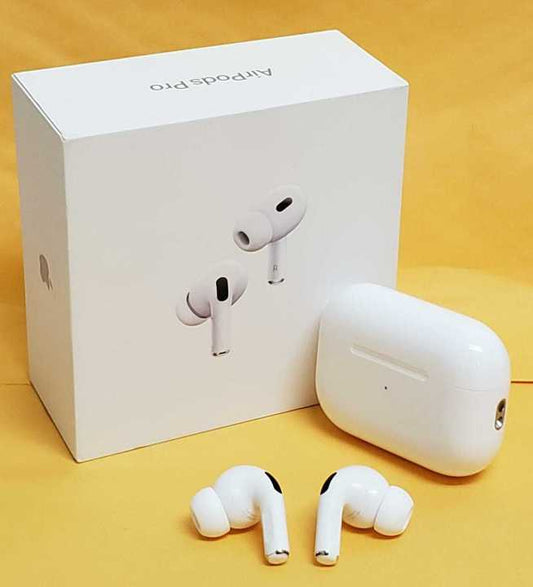 Airpods Pro (2nd generation)