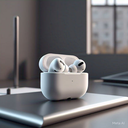 Airpods Pro (2nd generation)