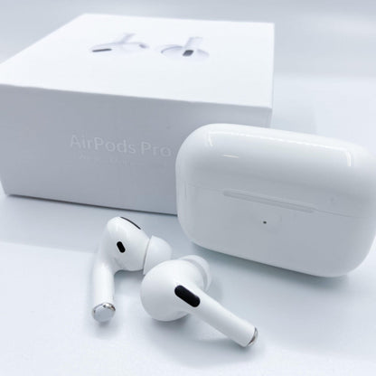 Airpods Pro (2nd generation)